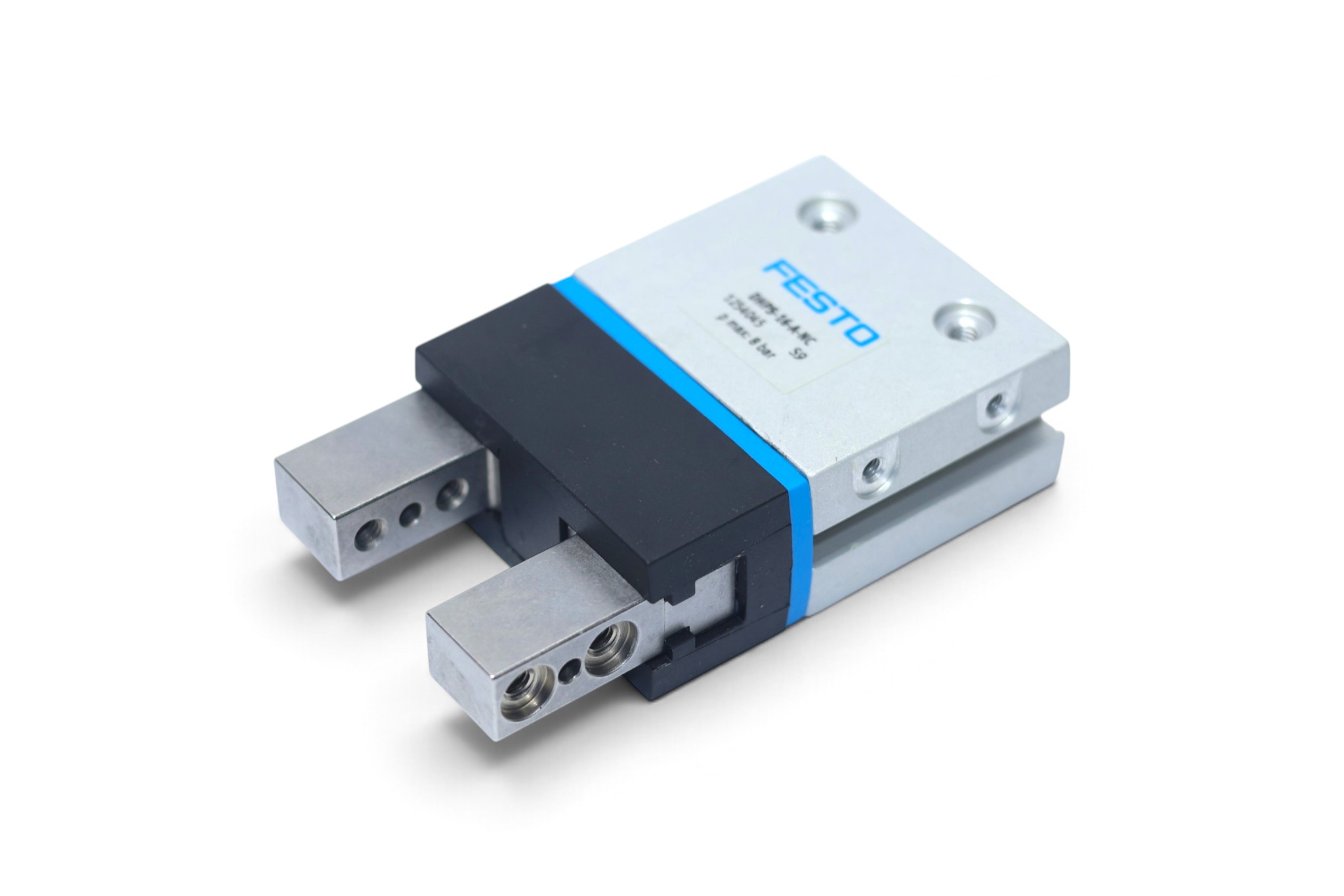 FESTO DHPS-16-A-NC PARALLEL GRIPPER 1254045 - Image 5