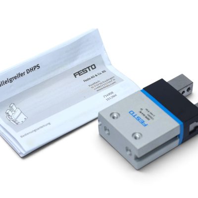 FESTO DHPS-16-A-NC PARALLEL GRIPPER 1254045