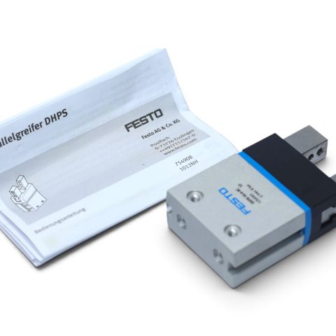 FESTO DHPS-16-A-NC PARALLEL GRIPPER 1254045