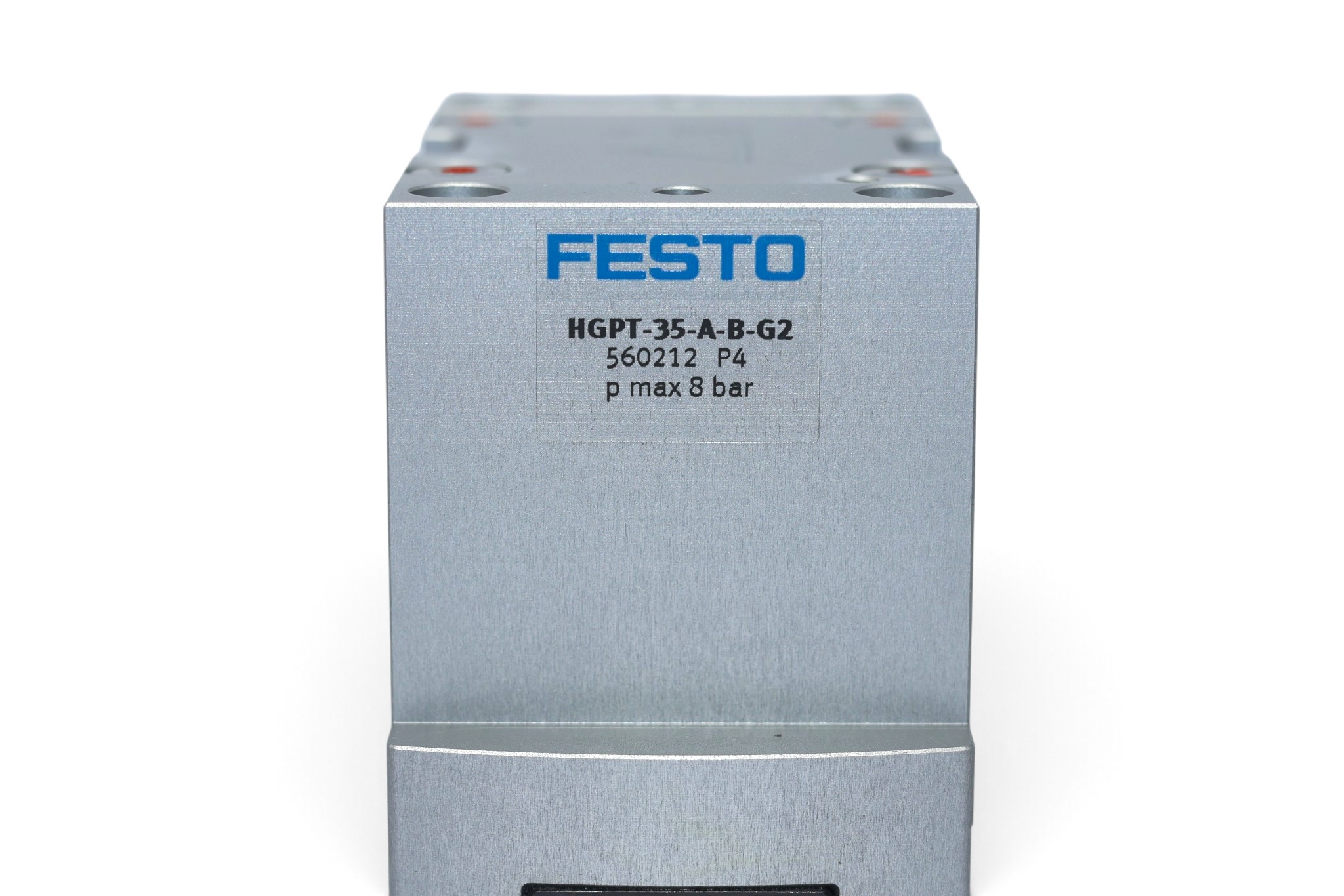 FESTO HGPT-35-A-B-G2 PARALLEL GRIPPER 560212 - Image 3