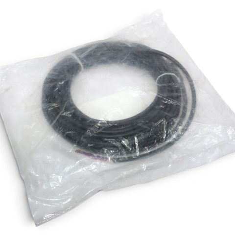 EUCHNER C‑M12F08‑08X025PV10,0‑MA‑100178 CABEL (10 M)