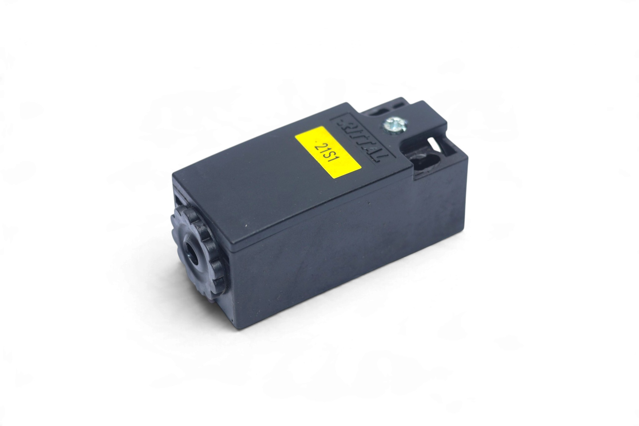 RITTAL SZ4315.520 DOOR OPERATED SWITCH - Image 4