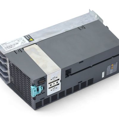 SIEMENS 6SL3210-1PE21-0AL0 POWER MODULE PM240-2
