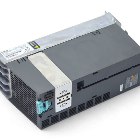 SIEMENS 6SL3210-1PE21-0AL0 POWER MODULE PM240-2