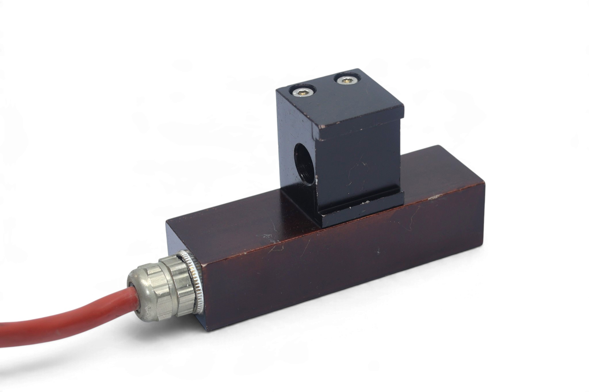 KUBLER BMUM MAGNETIC SWITCH - Image 4