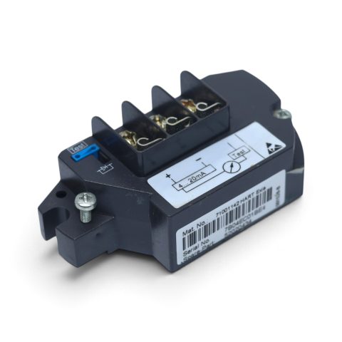 Endress+Hauser 71001142 CONTROLLER
