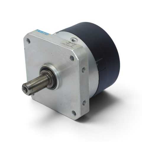 FESTO DSM-25-270-P-FW SEMI-ROTARY DRIVE 157659