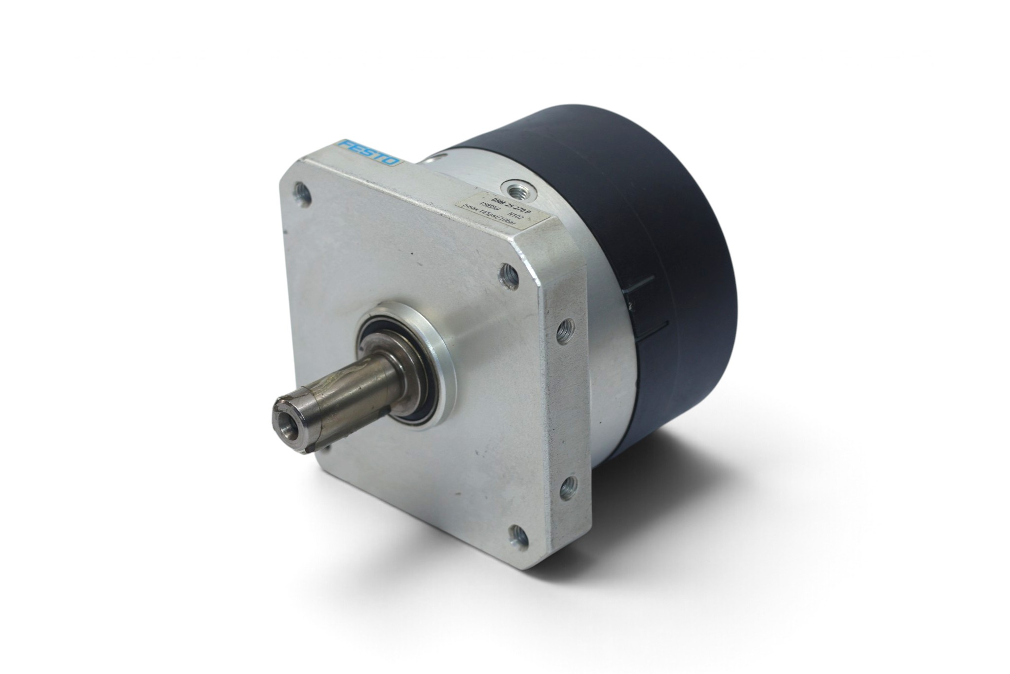 FESTO DSM-25-270-P-FW SEMI-ROTARY DRIVE 157659