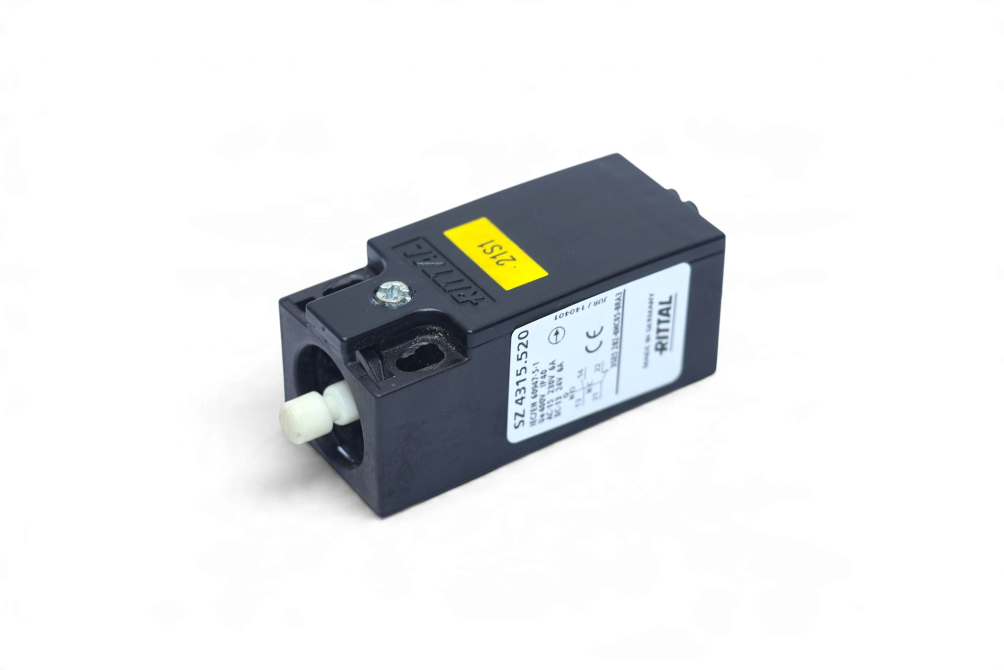 RITTAL SZ4315.520 DOOR OPERATED SWITCH
