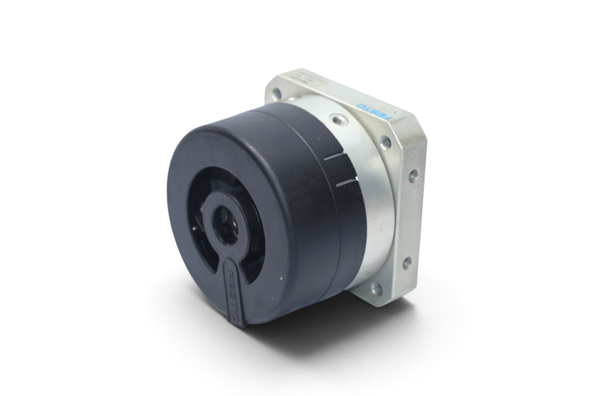 FESTO DSM-25-270-P-FW SEMI-ROTARY DRIVE 157659 - Image 4