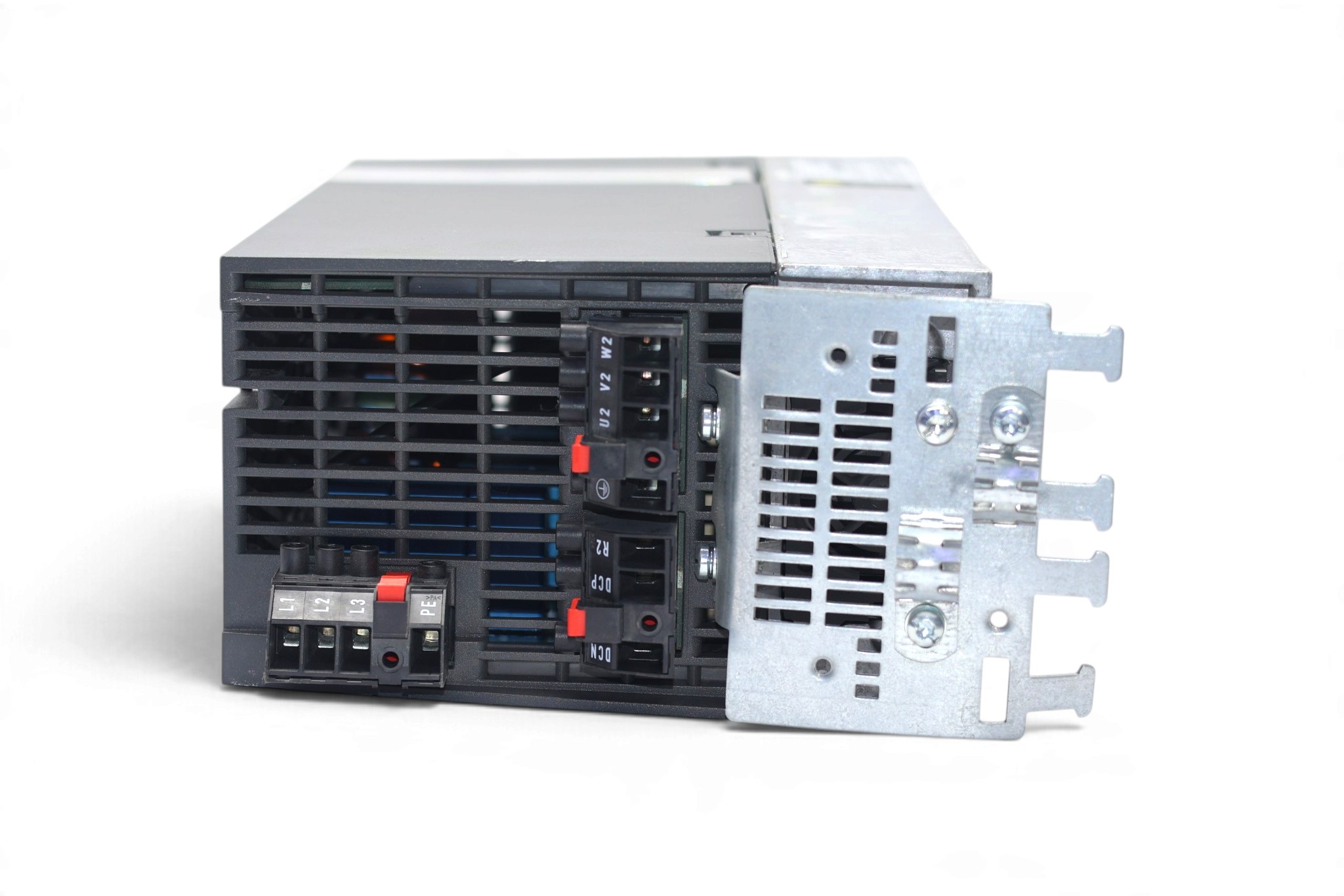 SIEMENS 6SL3210-1PE21-0AL0 POWER MODULE PM240-2 - Image 5