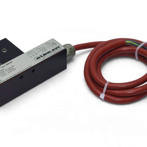 KUBLER BMUM MAGNETIC SWITCH