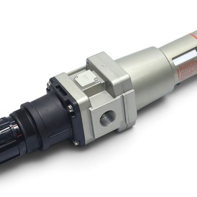 SMC AW60-F06 FILTER REGULATOR