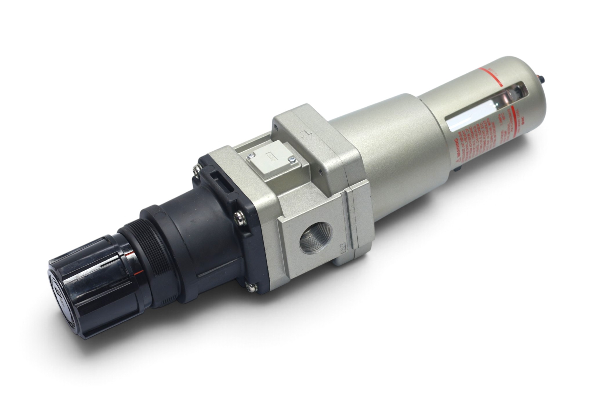 SMC AW60-F06 FILTER REGULATOR