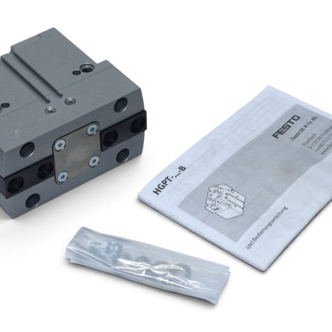 FESTO HGPT-35-A-B-G2 PARALLEL GRIPPER 560212