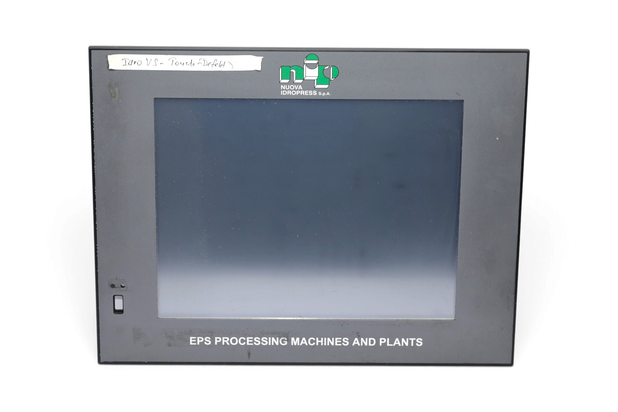 PANEL EVD 215 INDUSTRIAL LCD MONITOR - Image 7