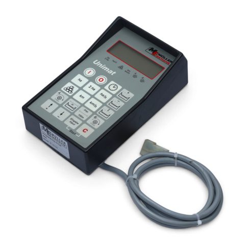 MULLER UNIMAT HECTARE COUNTER