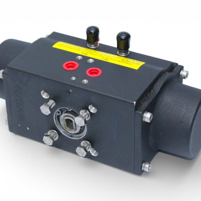 EMERSON F89E-004 SR PNEUMATIC ACTUATOR