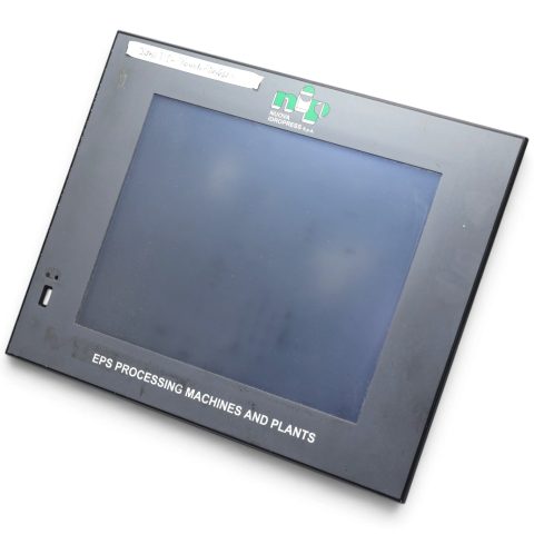 PANEL EVD 215 INDUSTRIAL LCD MONITOR