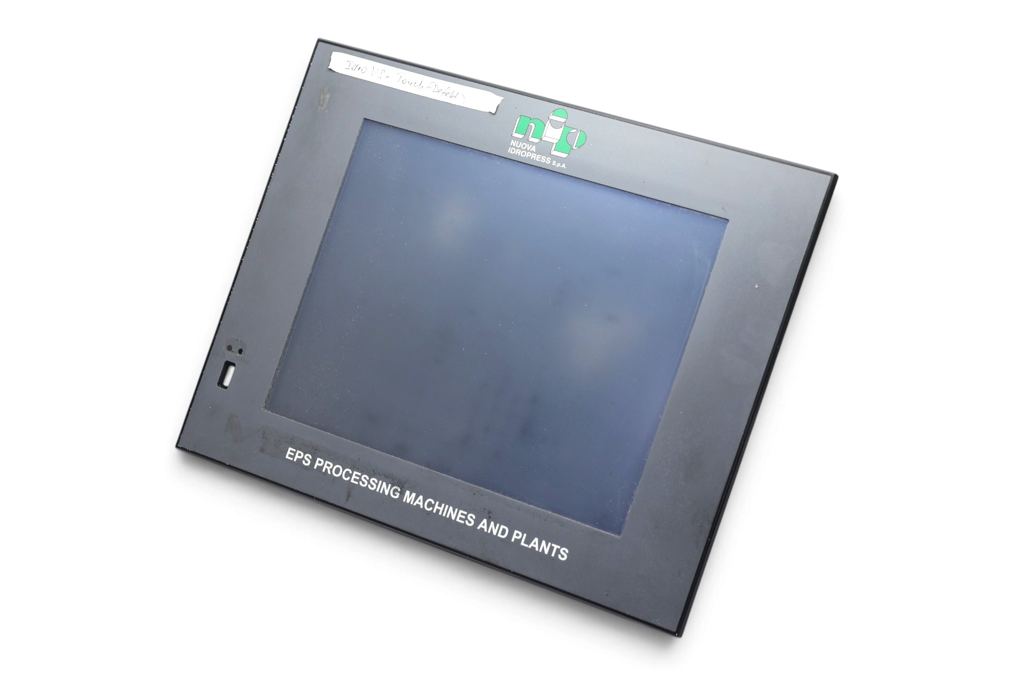 PANEL EVD 215 INDUSTRIAL LCD MONITOR