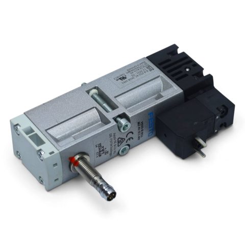 FESTO VSVA-B-M52-MZ-A1-1C1-APP SOLENOID VALVE 560726