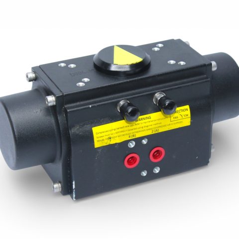 EMERSON F89E-004 SR PNEUMATIC ACTUATOR