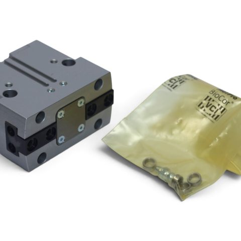 FESTO HGPT-35-A-B-G2 PARALLEL GRIPPER 560212