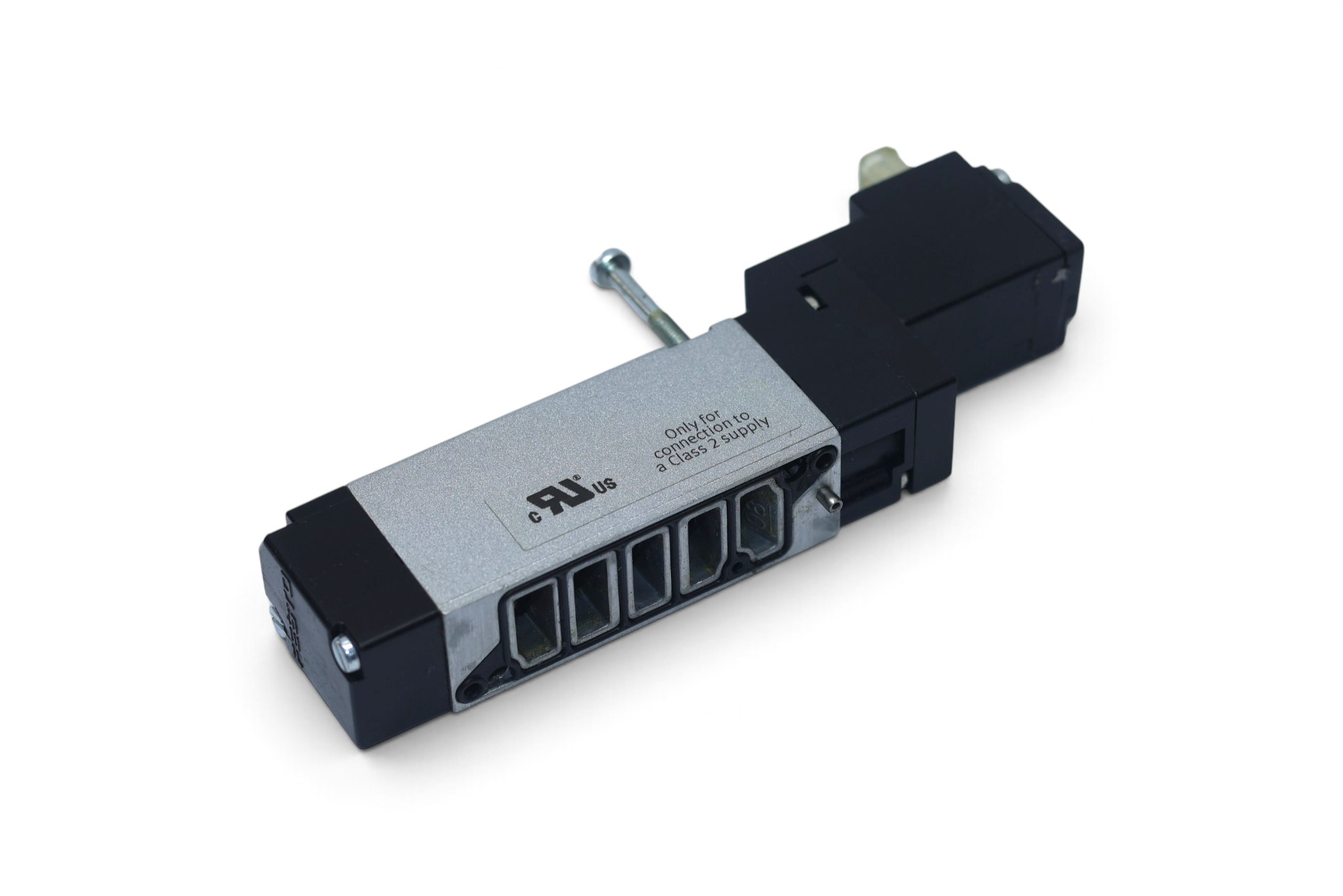 FESTO MEH-5/2-5,0-B Solenoid valve 173128 - Image 5