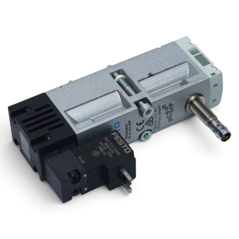 FESTO VSVA-B-M52-MZ-A1-1C1-APP SOLENOID VALVE 560726