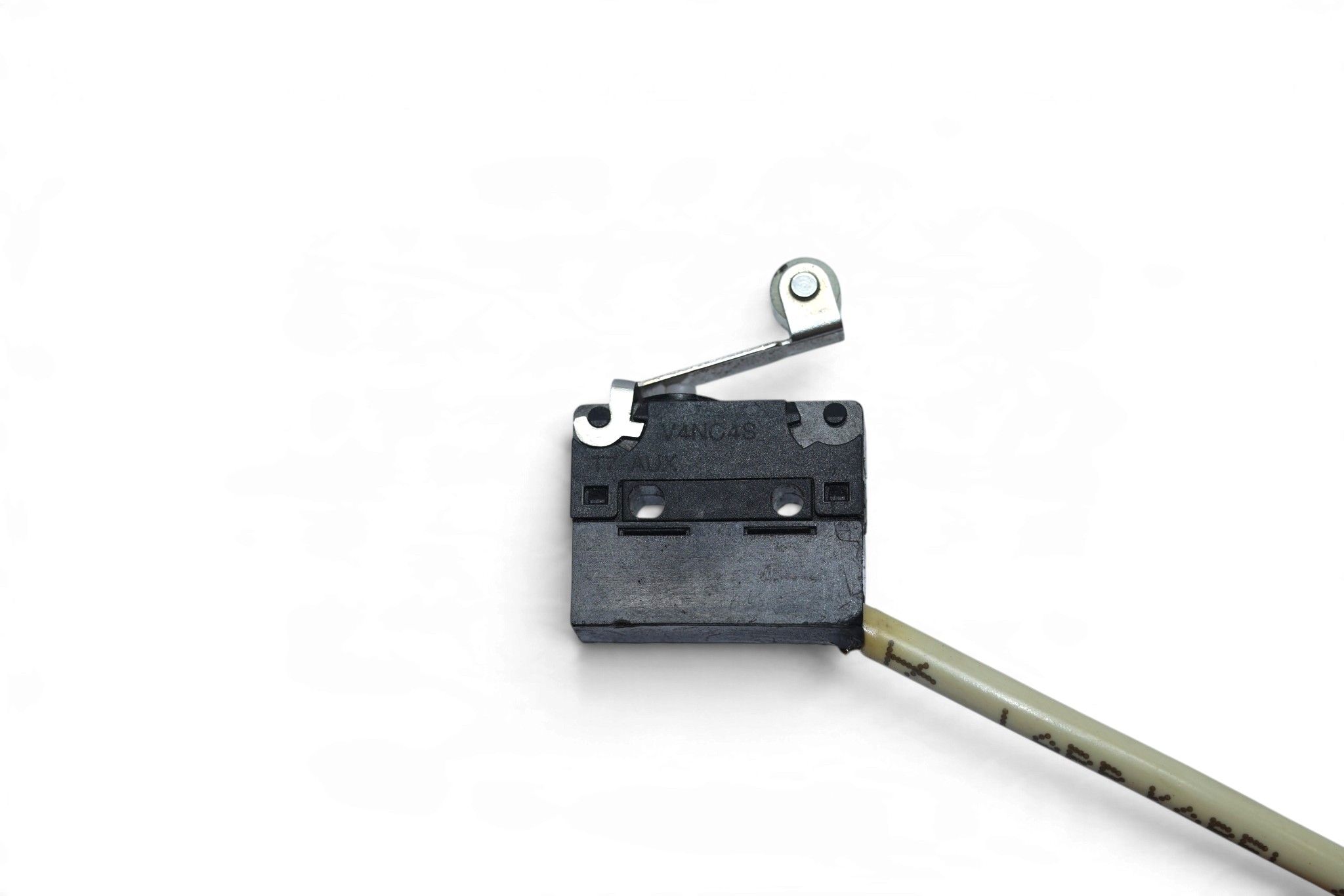 BURGESS V4NC4S MICRO SWITCH - Image 2
