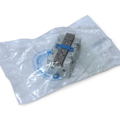 FESTO HGPP-10-A-G2 PARALLEL GRIPPER 525660