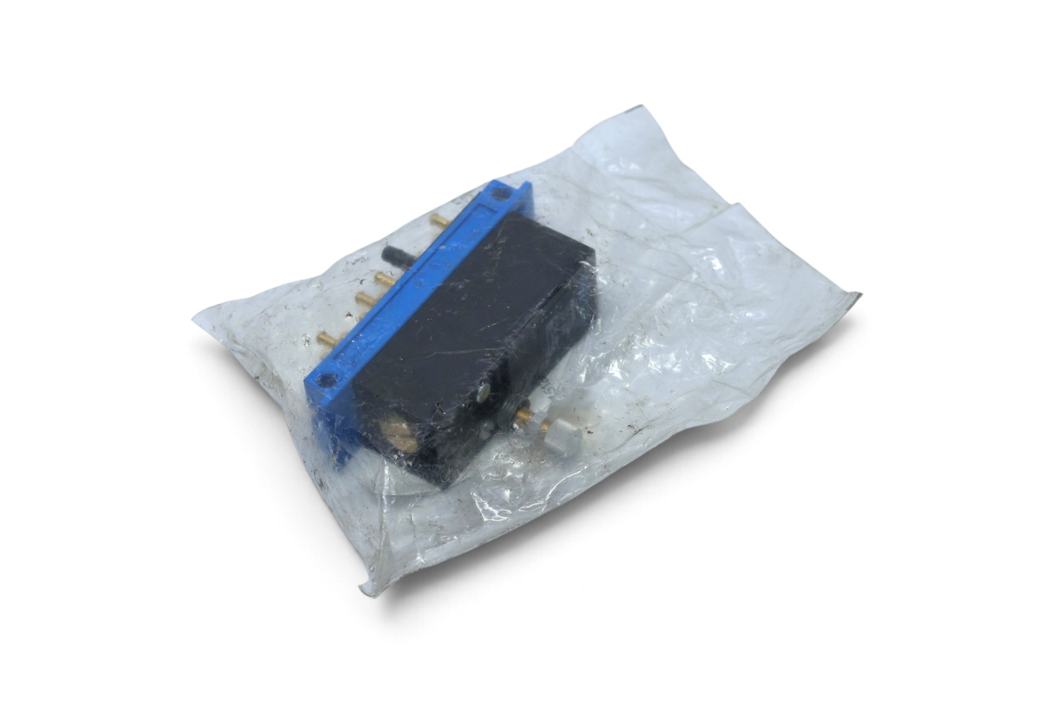FESTO VZO-3-PK-3 TIME DELAY VALVE 5754