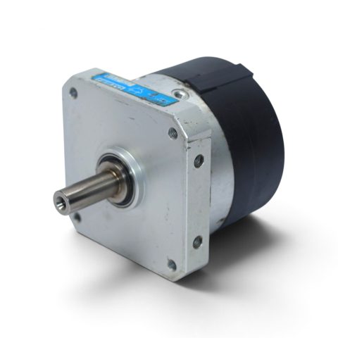 FESTO DSM-25-270-P SEMI-ROTARY DRIVE 158959