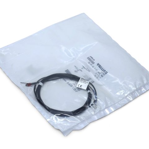 BALLUFF BMF0001 CYLINDER SENSOR BMF 204K-PS-C-2A-PU-02