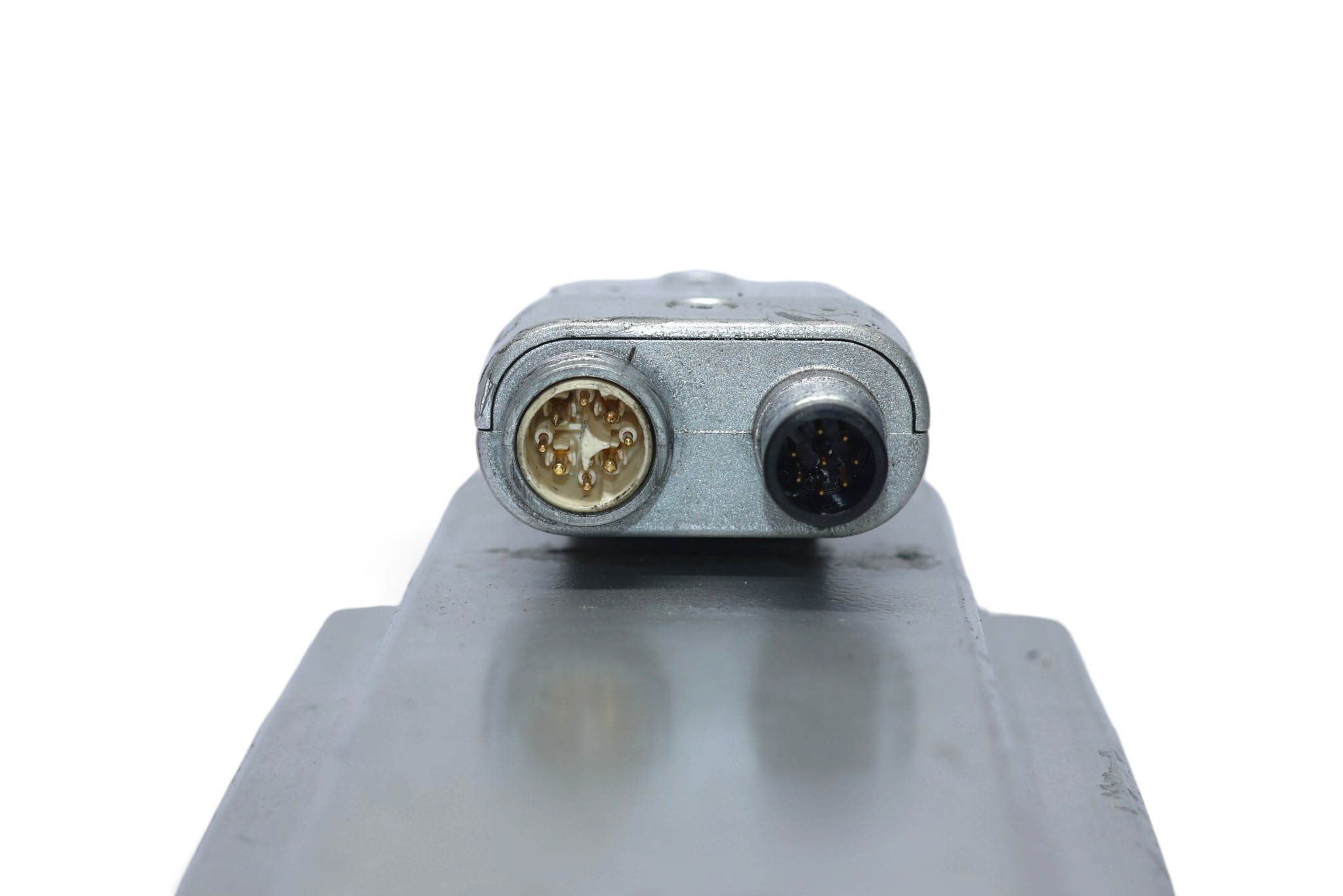 FESTO EMME-AS-80-M-LS-AMB SERVO MOTOR 2093171 - Image 3