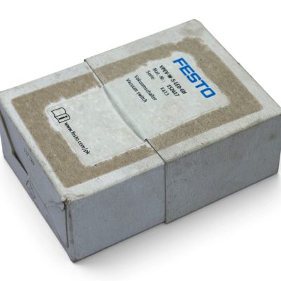 FESTO VPEV-W-S-LED-GH VACUUM SWITCH 152617