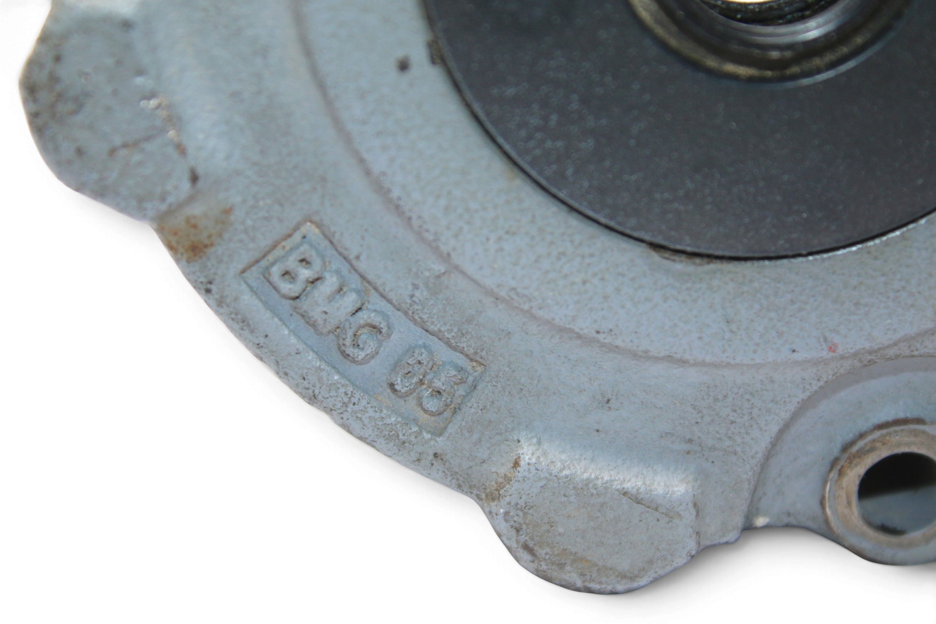 SEW BMG05 400VWS 5Nm ELECTRIC BRAKE COIL 08670986 - Image 3