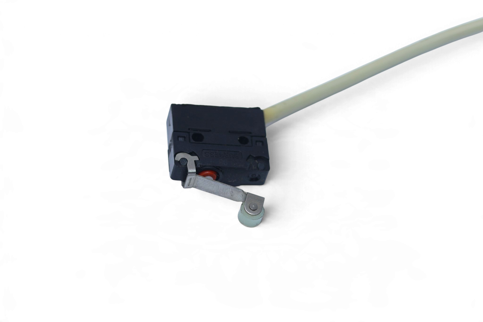 BURGESS V4NC4S MICRO SWITCH - Image 3