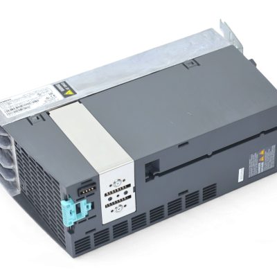 SIEMENS 6SL3210-1PB21-0AL0 POWER MODULE PM240-2
