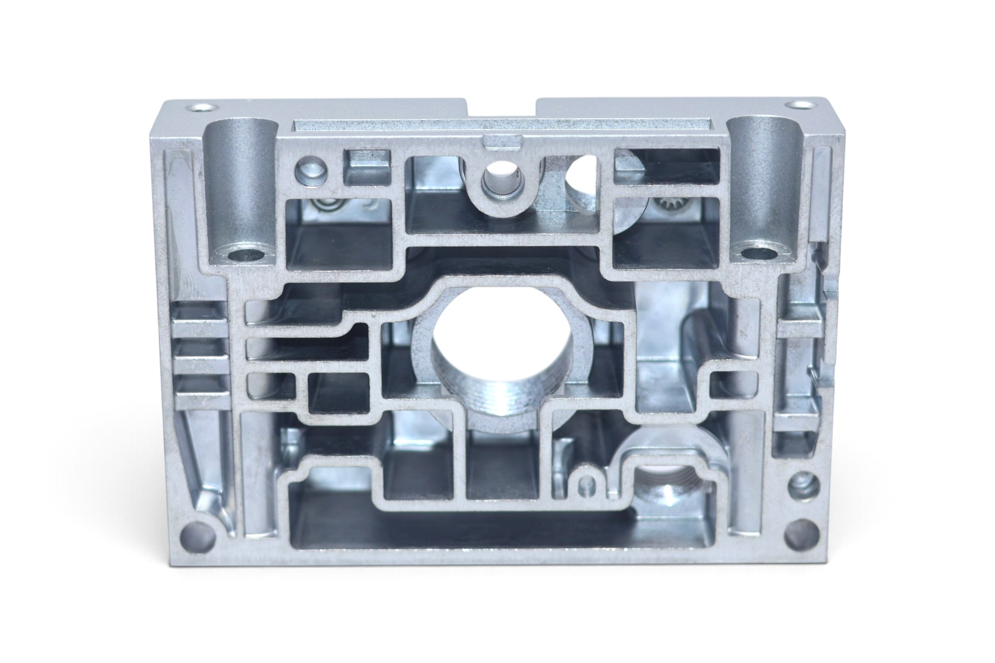 FESTO CPV14-EPR-G END PLATE 162547 - Image 4