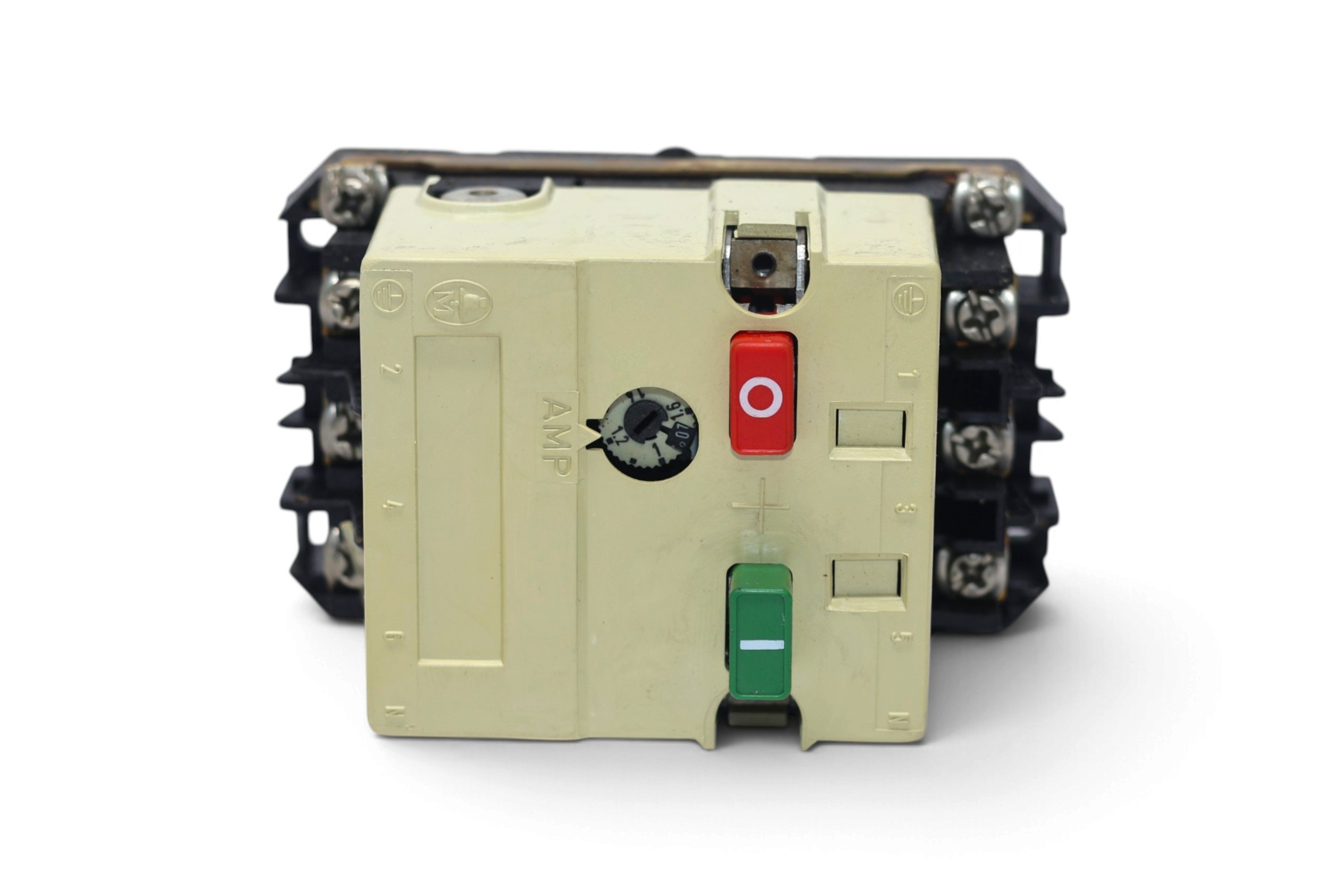 MOELLER PKZM0-1.6 MOTOR CONTROL - Image 4