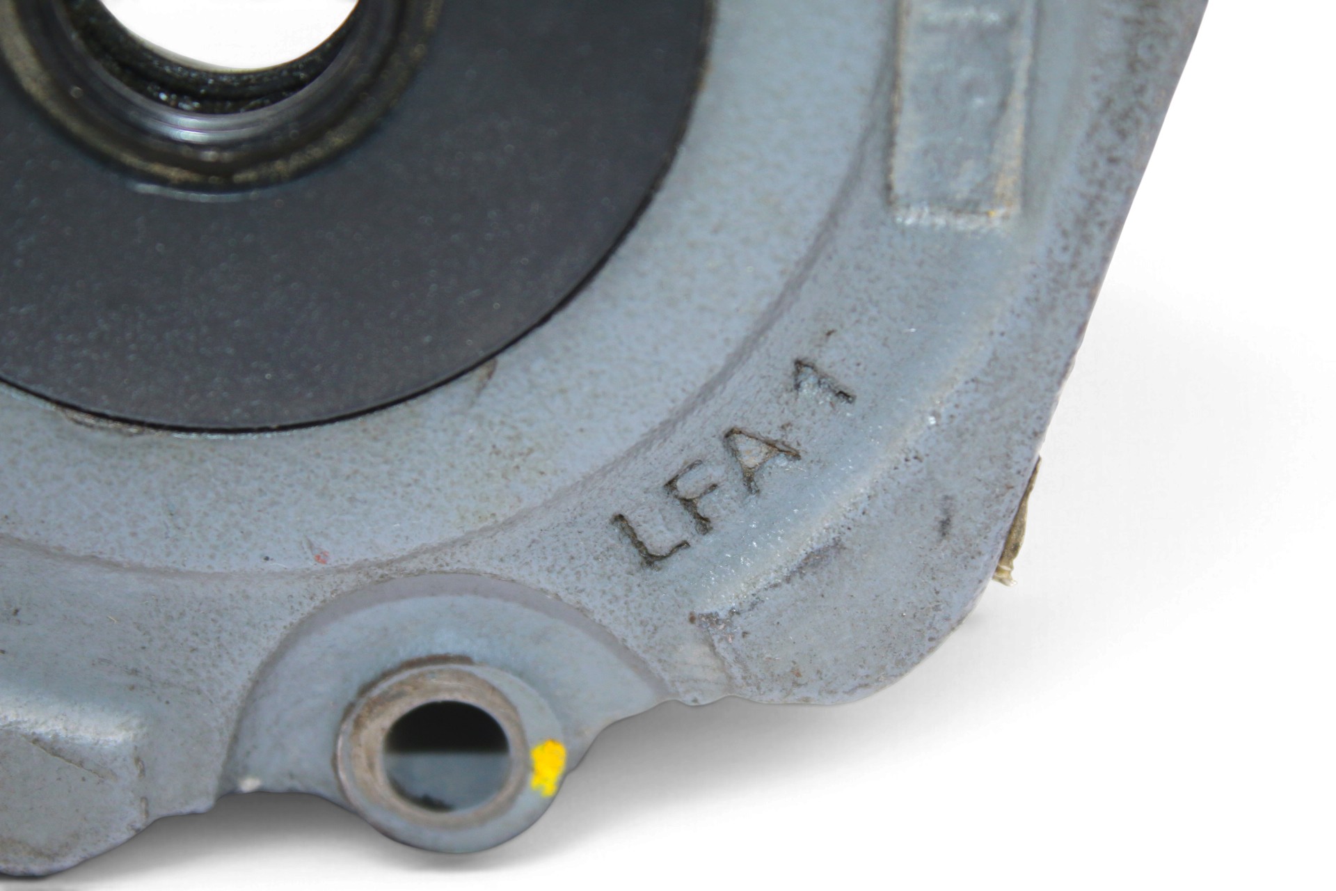SEW BMG05 400VWS 5Nm ELECTRIC BRAKE COIL 08670986 - Image 4