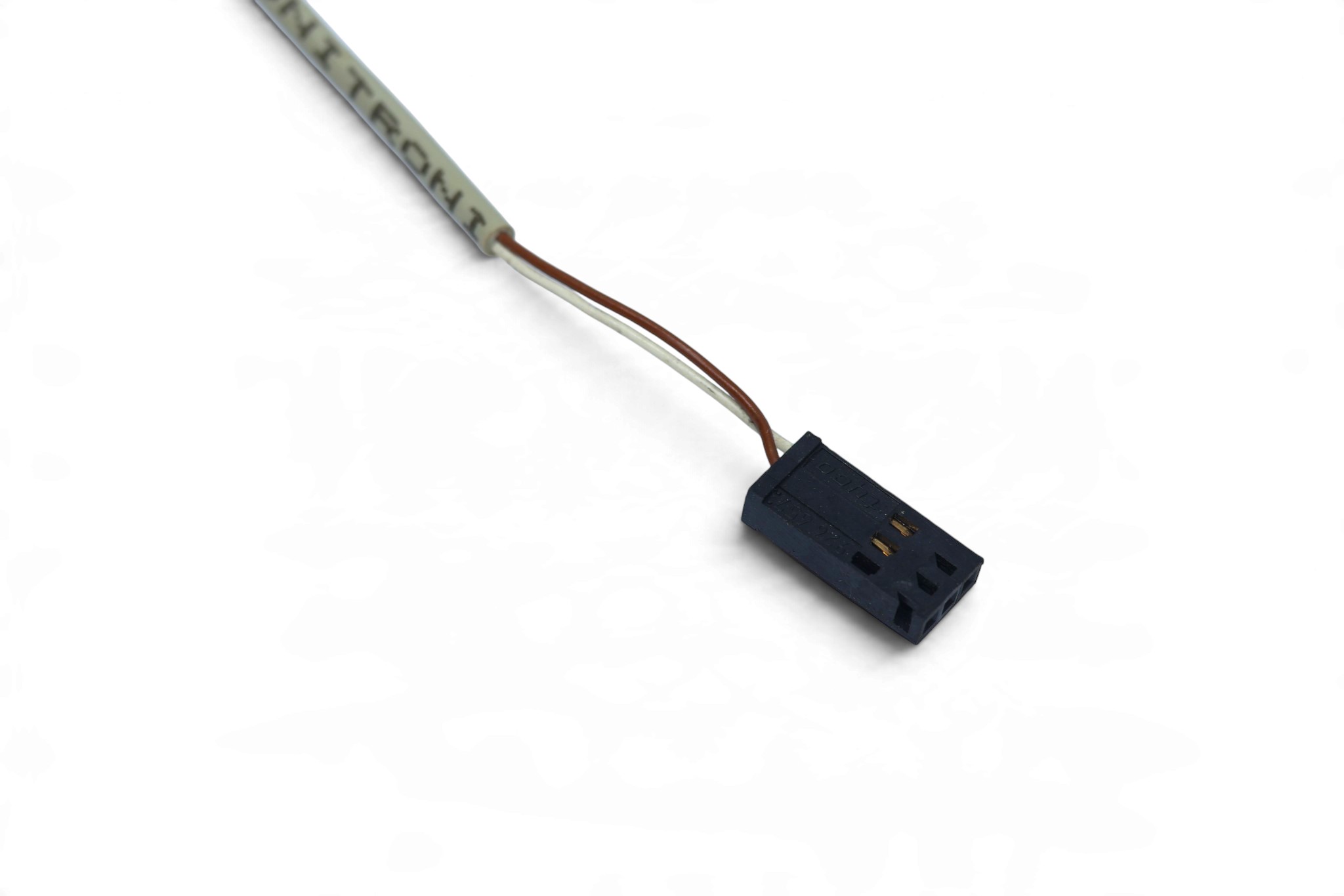BURGESS V4NC4S MICRO SWITCH - Image 4