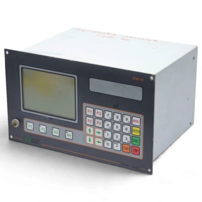 ELCO ELETTRONICA EM16 OPERATOR PANEL EM16AB0