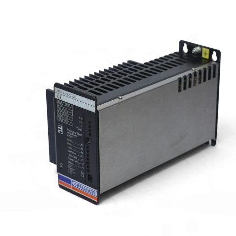 INFRANOR SMTA.S-220/14 SERVO MOTOR AMPLIFIER BRUSHLESS