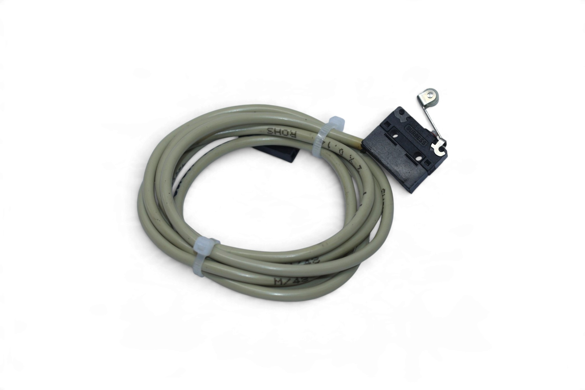 BURGESS V4NC4S MICRO SWITCH