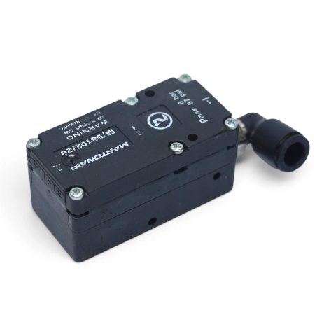 NORGREN M/58102/20 MULTI STAGE VACUUM PUMP