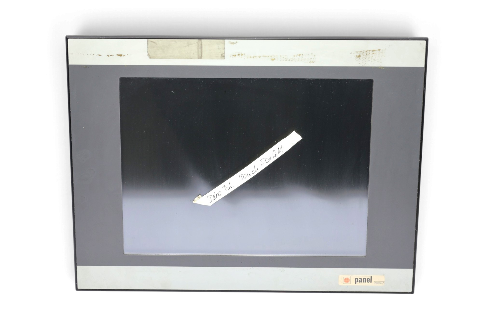 PANEL EVD015 INDUSTRIAL LCD MONITOR - Image 6