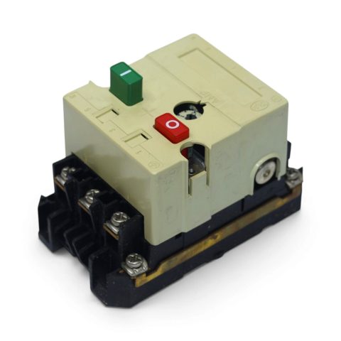 MOELLER PKZM0-1.6 MOTOR CONTROL