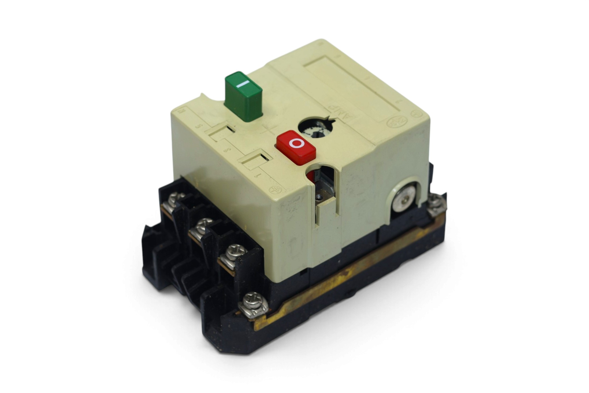 MOELLER PKZM0-1.6 MOTOR CONTROL